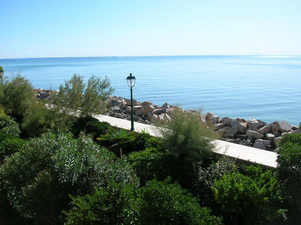 Villa Matilde Grado Exterior photo