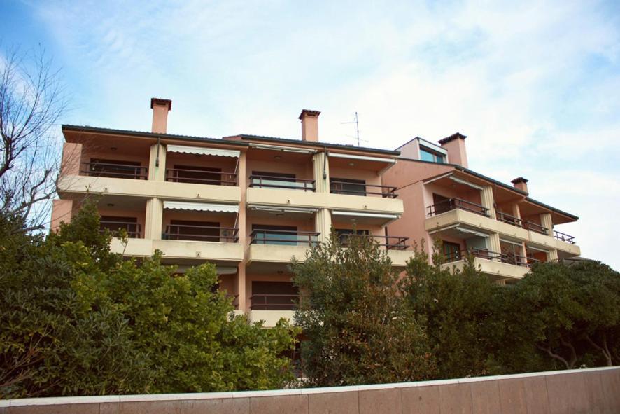 Villa Matilde Grado Exterior photo