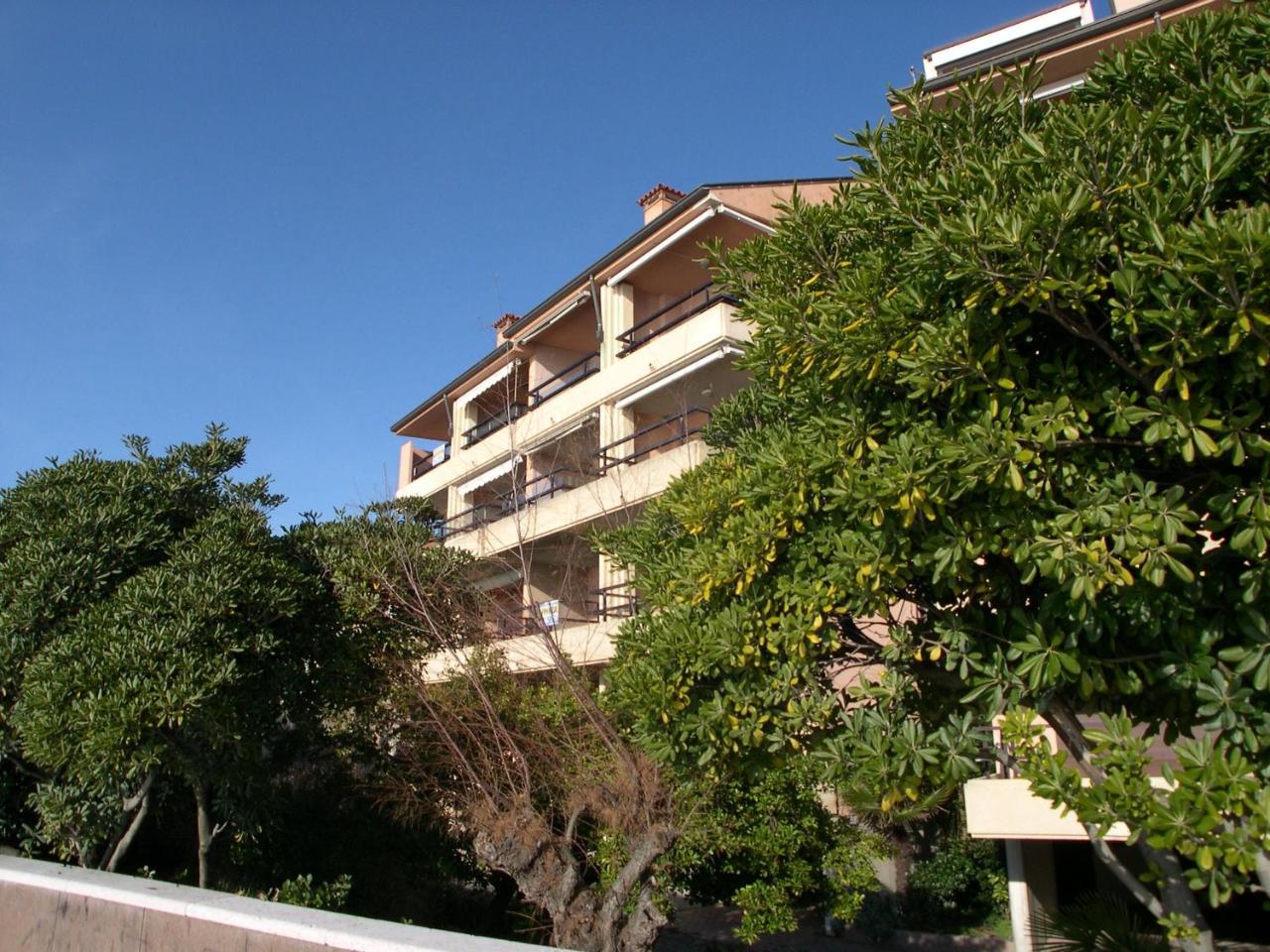 Villa Matilde Grado Exterior photo