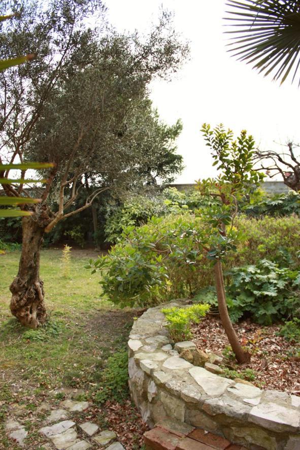Villa Matilde Grado Exterior photo